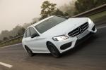 Mercedes-Benz C300 Sport 2017 года (LA)